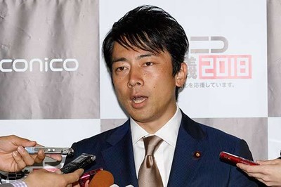 小泉孝太郎、弟・進次郎氏への思い明かす「違う次元ですよね」（トレンドニュース（GYAO））