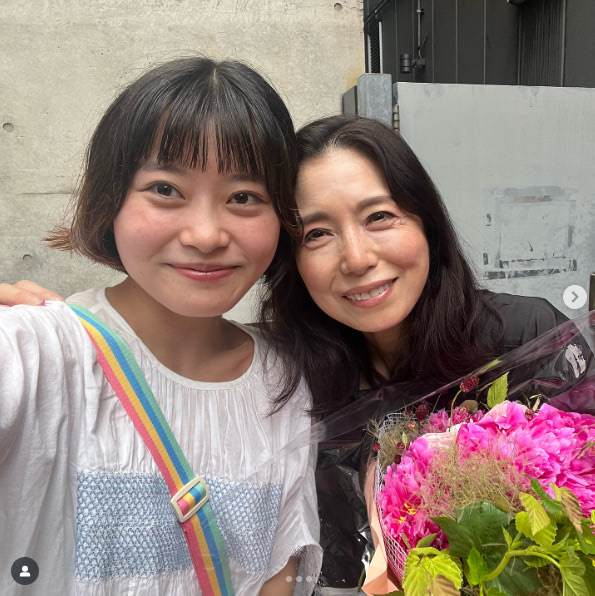 高橋ひとみ、共演した子役と10年ぶりに再会「素晴らしい紙粘土のアーティストさんになられました」(エンタメNEXT)
