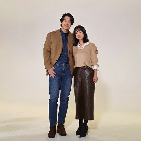 俳優チョ・ヒョンジェ×パク・ミンジョン夫婦、2児を妊娠…“ウチャンの妹、出産予定日は11月”(WoW!Korea)