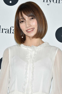 後藤真希　産後の悩みを告白「こんなところにあったっけ？」（スポニチアネックス）