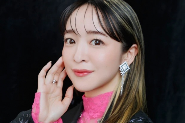 声優・潘 めぐみさんインタビュー「美は一日にしてならず。積み重ねが大事です」(MAQUIA　ONLINE)