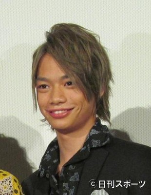 「ゴーカイジャー」池田純矢が結婚報告　２児の父に（日刊スポーツ）