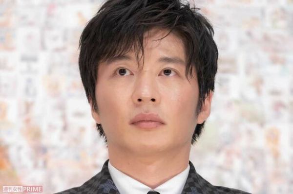 田中圭がポーカー世界大会に参加、“金髪海外脱出中”の永野芽郁と囁かれる密会の可能性(週刊女性PRIME)