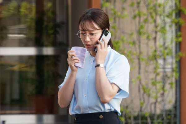 「愛の、がっこう。」“カヲル”ラウールの告白に視聴者反応 「ディスレクシアという言葉を初めて知った」(エンタメOVO)