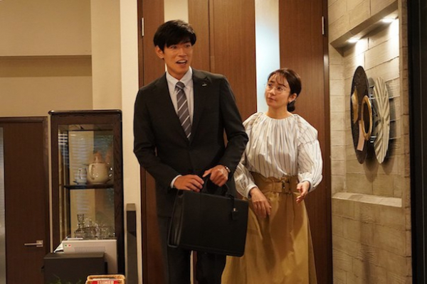 ＜愛の、がっこう。＞トレンド1位、中島歩“川原”が木村文乃“愛実”の両親と対面、「私には無理」「やめたほうがいい」の声(WEBザテレビジョン)