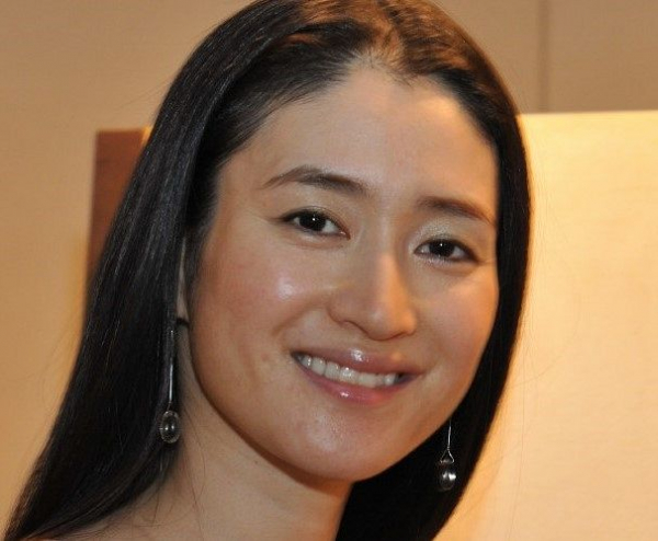 「えっ?…二度見、三度見」〝激変〟48歳有名女優が新ドラマに出てた!?雰囲気ガラリ姿にSNSざわつく「ビックリ」「前髪アリあまり無いですよね？」「エンドロールで、ぉぉぉ！ってなった」(西スポWEB O