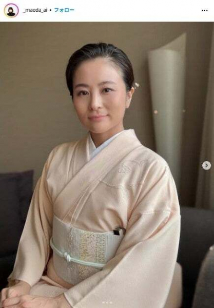 前田愛、妹・前田亜季の誕生日会手作りしおり公開「仲良し姉妹で尊い」「子どもたちが作ったのかな？」の声(モデルプレス)