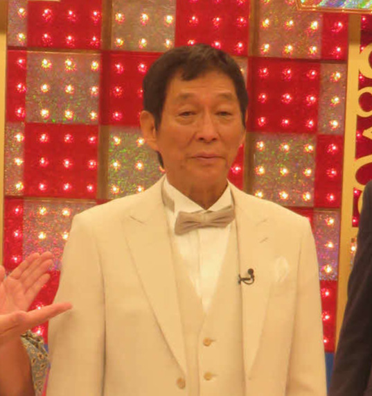 明石家さんま、大竹しのぶへの誤解　回顧し、真相明かす(日刊スポーツ)