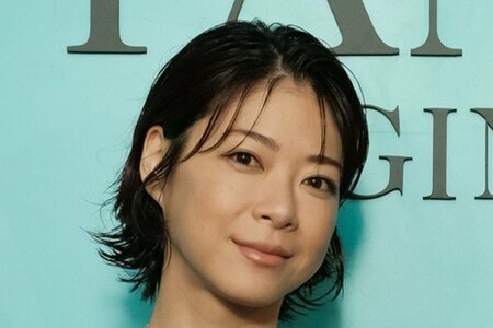 上野樹里 結婚10年目の夫・和田唱とティファニー夫婦コーデ披露「なんて素敵なご夫婦」「お似合いすぎて…」と反響 ”おそろい”のジュエリーが素敵(LIMO)