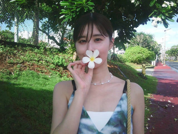 「物欲もなくなり、心ここにあらずだった数ヵ月…」有村藍里の“スイッチ”がオンになった瞬間は？(with online)