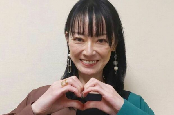 遠野なぎこさん「72日・55日・14日」しか続かなかった“3度の結婚”を決めた共通のきっかけ(週刊女性PRIME)