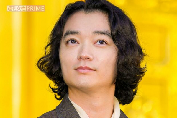 染谷将太に何が…?『べらぼう』で共演の西村まさ彦が“血まみれで笑顔”浮かべるホラーな現場を目撃(週刊女性PRIME)