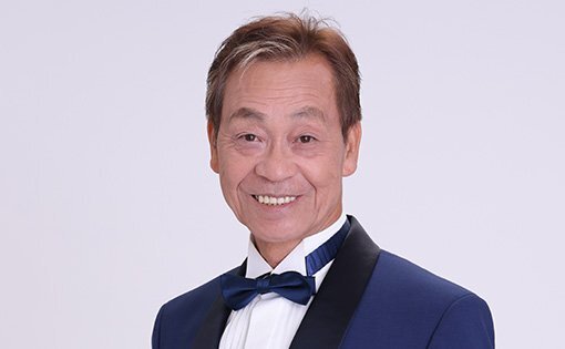 《赤い糸だ》喫茶店で出会った妻に猛アタックした清水アキラ「変な人」の第一印象も「今では背中を掻く仲」に(CHANTO WEB)