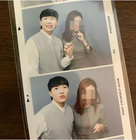 ”万能クリエーター”として人気のYouTuberチェコギ、交際中の女性は自身が出演したリアリティ番組の作家？「放送中に知り合ったのではない」と強調(WoW!Korea)