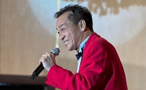 「俺は裸でいい。別れるなら1億と言わず全部持ってけ」清水アキラが語る「結婚とは簡単に破ることができない約束」(CHANTO WEB)