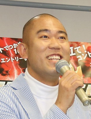 コロチキ・ナダルに激カワの彼女ができた？“暴露かくれんぼ”で思わずポロリ（スポニチアネックス）