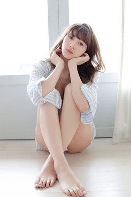 アンジェラ芽衣“グラビア封印”のワケは「ストレスで太ってしまった」（東スポWeb）