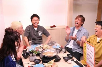 乾が「ダウンタウンなう」に“緊急参戦”　Ｗ杯の裏側をぶっちゃけトーク（サンケイスポーツ）
