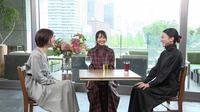 新垣結衣＆広末涼子＆永野芽郁…3人が語るコンプレックスとは!?「ボクらの時代」（cinemacafe.net）