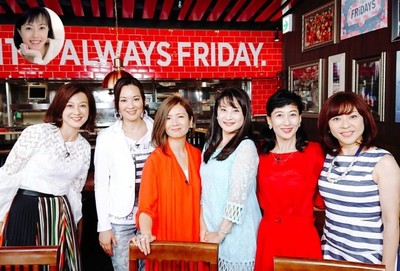 “不作の83年組”アイドル7人がレコードデビュー35周年イベント開催「今だからこそ“不作”を楽しんでいます」（デビュー）