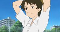 細田守監督『時をかける少女』金曜ロードSHOW！で今夜 『未来のミライ』公開記念（cinemacafe.net）