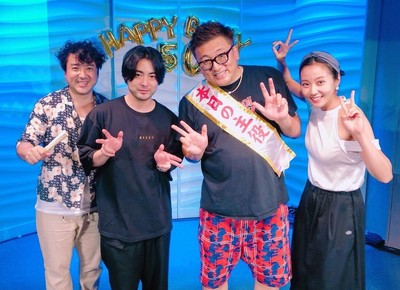 小栗旬、山田孝之、長澤まさみ、橋本環奈...　福田雄一監督の誕生会が「豪華すぎ」（J-CASTニュース）
