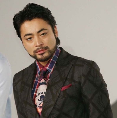 職業＝山田孝之 ビジネスでも旋風の裏に独自人脈と観察眼（日刊ゲンダイDIGITAL）