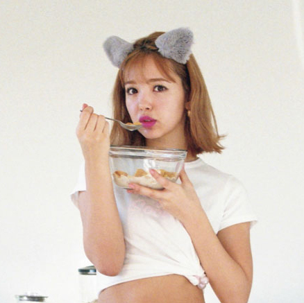 【藤田ニコル】キュッと上がったまぁるいお尻！美ボディはこう作る！(NET ViVi)