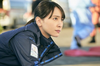 劇場版も感涙必至！山P、ガッキーら『コード・ブルー』5人の成長と歩みをおさらい（Movie Walker）