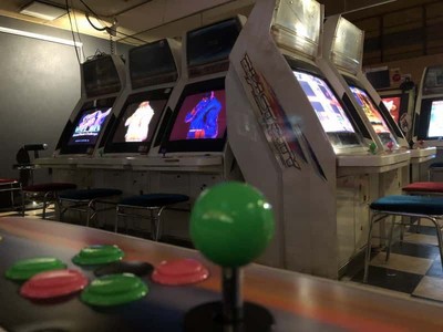 中小のゲームセンターが消えていく本当の理由―― 「マットマウス鹿島田・新川崎店」の閉店がもたらす意味（IGN JAPAN）