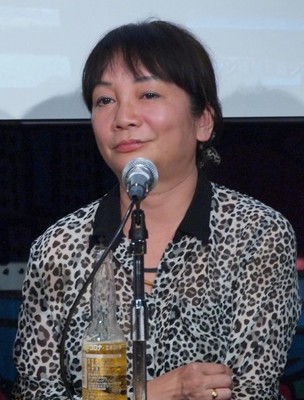 岩井志麻子に16年来の愛人が！ 「X-ファイル」に劣らないほど超不可思議な事件を激白（リアルライブ）