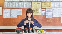 高畑充希主演 「忘却のサチコ」秋に連ドラ化「食べるシーンを上達させたい」（cinemacafe.net）