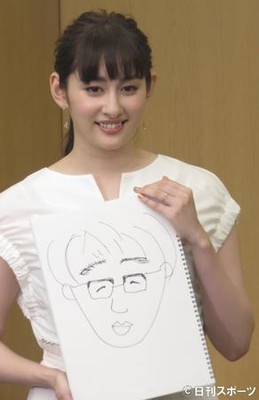 早見あかり４年愛実った「話聞いてくれる優しい人」（日刊スポーツ）