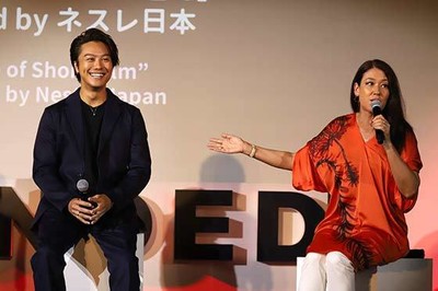 TAKAHIRO、EXILE加入後すぐ「歌うのが怖くなった」......長期間のスランプ振り返る（トレンドニュース（GYAO））