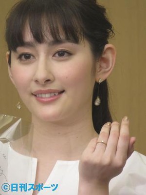 早見あかり、キチキチ婚「メッチャ順を踏んでる」（日刊スポーツ）