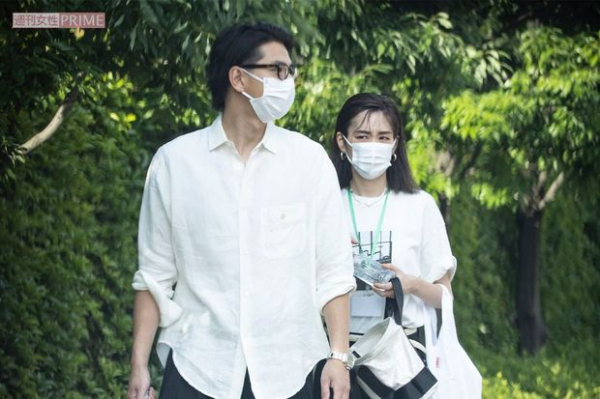 堀北真希の後輩・桐谷美玲、岡田健史の“独立裁判”裏で事務所に突きつけた休業宣言(週刊女性PRIME)