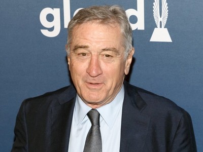 バットマンのジョーカー単独映画、ロバート・デ・ニーロが出演か（クランクイン！）