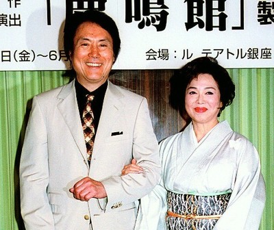 佐久間良子　「凄く迫力あった」褒められた舞台の裏で…平幹二朗さんと大ゲンカ（スポニチアネックス）