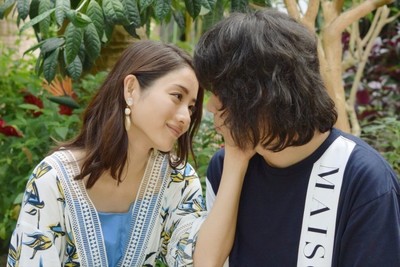 『高嶺の花』ももは婚約者を奪った女が月島流関係者と知り激しく動揺…（クランクイン！）