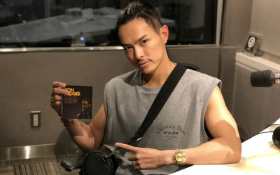 三代目JSB・今市隆二、ライブ中にメンバーと目が合うことに「あれはいいものですよ。ただ…」（J-WAVE NEWS）