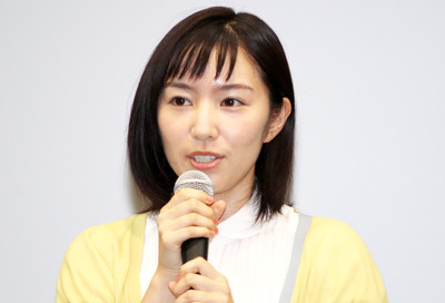 徳永えり、年の差恋愛に「アリ」神尾楓珠も同意（シネマトゥデイ）