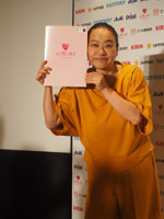 酒豪いとうあさこ、仰天エピソード告白（スポーツ報知）
