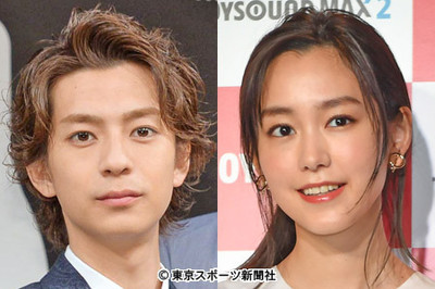 三浦翔平と桐谷美玲の結婚が晩婚時代を刺激する！？小倉智昭が“持論”（東スポWeb）