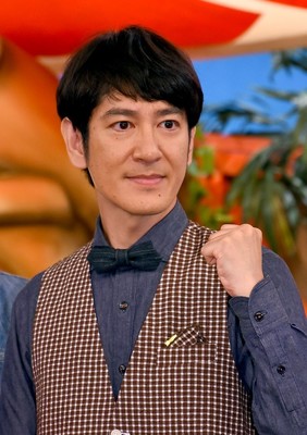 ココリコ田中、元妻が２人の子供の弁当づくり　離婚後の不思議な関係性に苦笑（スポニチアネックス）