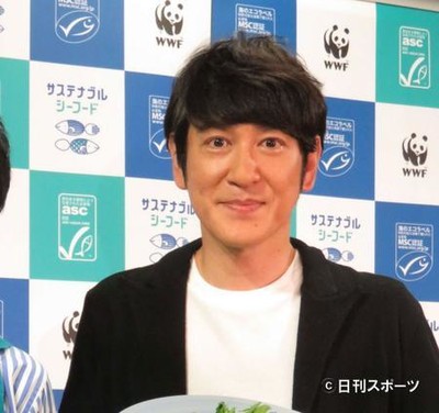 ココリコ田中、小日向しえと離婚後の関係明かす（日刊スポーツ）