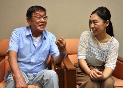 丹念に演じる人間模様　劇団民芸、２６日から稽古場公演（カナロコ by 神奈川新聞）