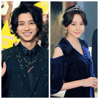 三浦翔平、ＨＰで桐谷美玲との結婚報告…中国ファンも祝福（スポーツ報知）