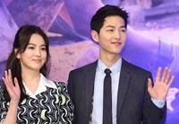 俳優ソン・ジュンギ＆ソン・ヘギョ夫妻、結婚後はじめて2人そろってドラマ復帰（WoW!Korea）