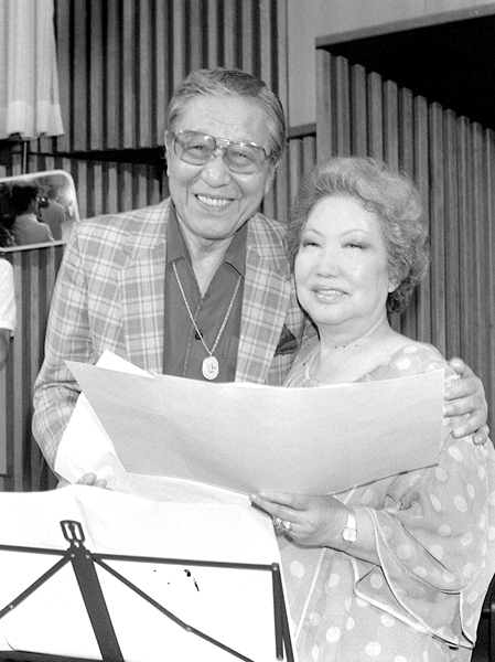 戦時中、海外に駐留する日本軍の慰問興行から芸能プロに【芸能界と格闘技界 その深淵】(日刊ゲンダイDIGITAL)