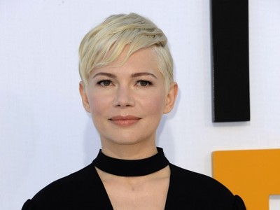 ミシェル・ウィリアムズ、ロッカーのフィル・エルヴラムと極秘結婚（クランクイン！）